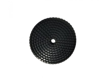 Diamantový brusný kotouč 100mm, D1500 MAR-POL