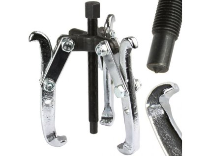 Stahovák ložisek tříramenný 4" MAR-POL