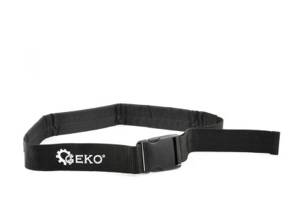 Opasek pro kapsy na nářadí 100-130cm GEKO