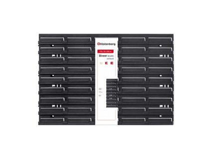 Panel na nářadí BINEER BOARD 60 KISTENBERG