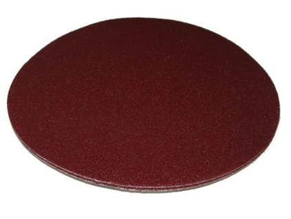 Papír brusný 125mm, P100 MAR-POL