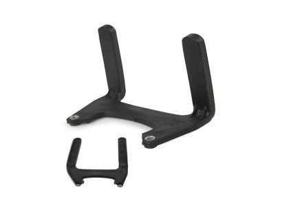 Náhradní plastový podstavec pod nádrž křovinořezu MAR-POL