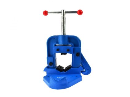 Svěrák na trubky 3" GEKO