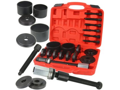 Stahovák ložisek předního náboje MAR-POL