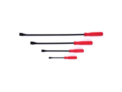 Montážní páky pro páčení, sada 4 kusů KD10546 KRAFT&DELE