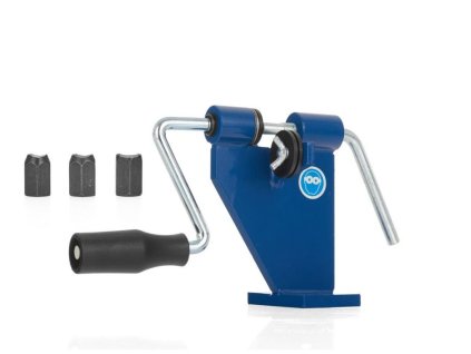 Nýtovačka řetězů GEKO