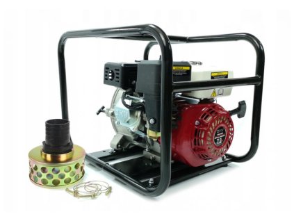 Benzínové vodní čerpadlo 3" MAR-POL