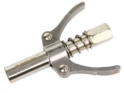 Koncovka pro tlakovou maznici samosvorná, typ III MAR-POL