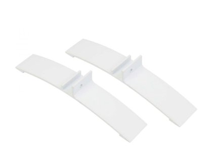 Nohy pro infrazářiče (700W a 960W) GEKO