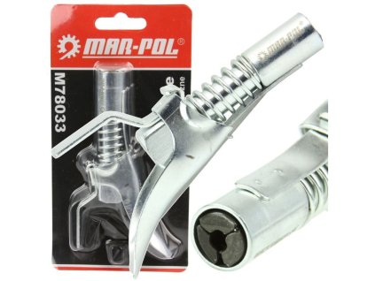 Automatická mazací hlavice, typ-II MAR-POL