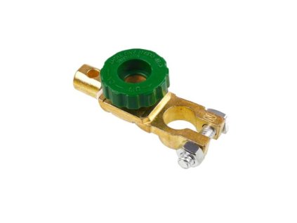 Odpojovací svorka baterie 12-24V Kraft&Dele