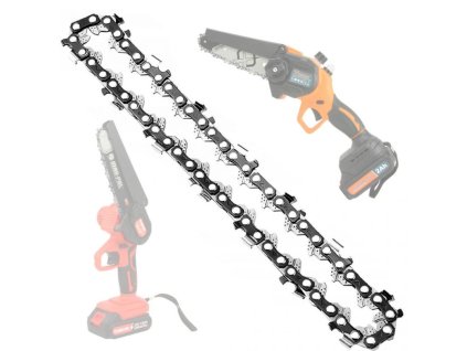 Řetěz pro aku řetězovou pilu 6" MAR-POL