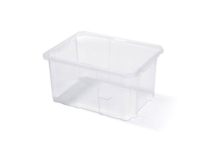 Plastový úložný box bez víka 24" CARGOBOX