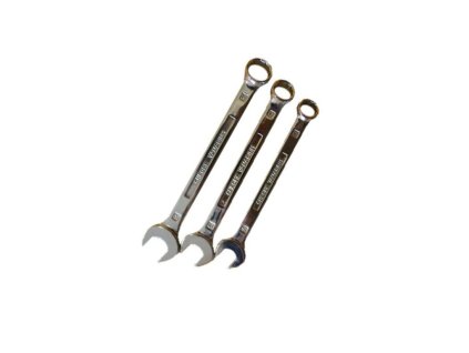 Klíč očkoplochý 13mm