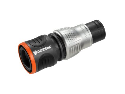 GARDENA Stopspojka Premium 19 mm (3/4") (18254-50)