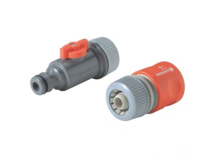 GARDENA Připojovací sada pro průsakový zavlažovač 1989-20