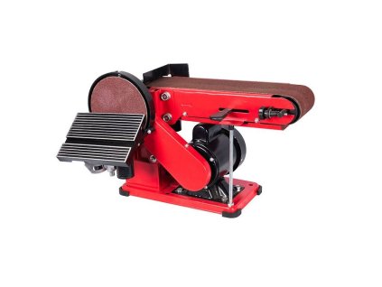 RBP-100 - Pásová bruska ROXTA