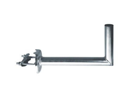 SHO 1124 Anténní držák na stožár STELL