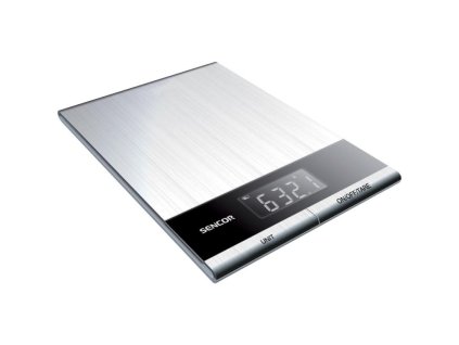 SKS 5305 kuchyňská váha SENCOR