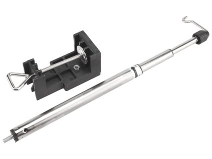 Stojánek teleskopický 25-54cm EXTOL CRAFT