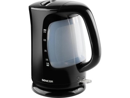 SWK 2511BK rychlovarná konvice SENCOR