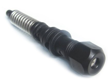 Náhradní tryska, pro 412112 (elektrická pistole na barvu 110W, 800ml), EXTOL CRAFT