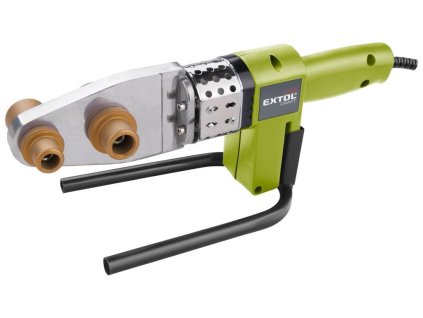 Svářečka polyfúzní, nožová, 875W, EXTOL CRAFT