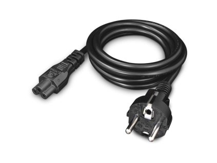 YPC 572 Síťový kabel Mickey 1,5m YENKEE