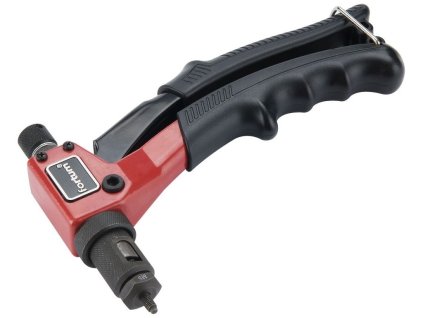 Kleště nýtovací pro nýtovací matice, M3-M6, 200mm, Cr-Mo, FORTUM