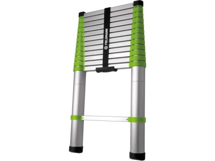 Teleskopický žebřík 3,2m FZZ 4002 FIELDMANN