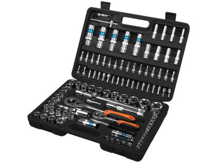 FDG 5001-108R Gola sada 108 ks FIELDMANN