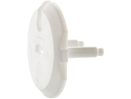 RPS 10 záslepka do zásuvky 10ks RETLUX