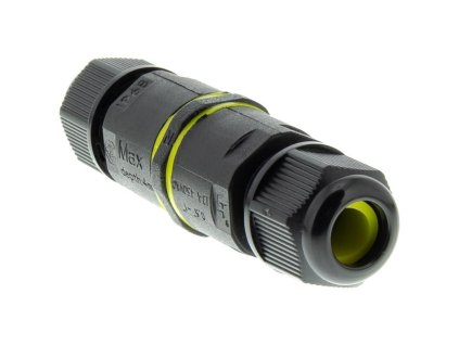 Kabelová spojka plast IP68 RSL 249 RETLUX
