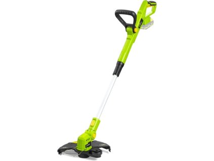 Aku strunová sekačka FZS 70105-0, 20V FIELDMANN