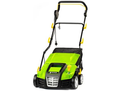 Elektrický vertikutátor FZV 4010-20E FIELDMANN