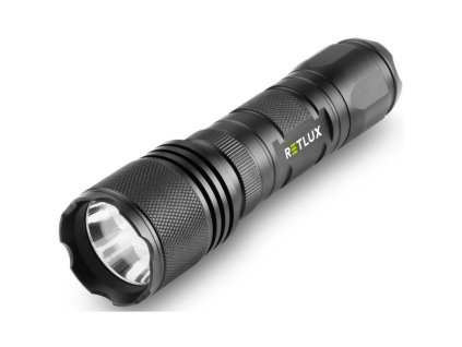 Svítilna RPL 110, 5 W, T6 RETLUX