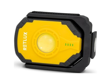 RPL 201 Svítilna pracovní 10W RETLUX