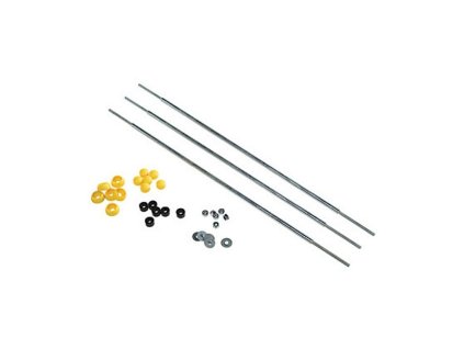 Piškvorky - montážní sada KAXL