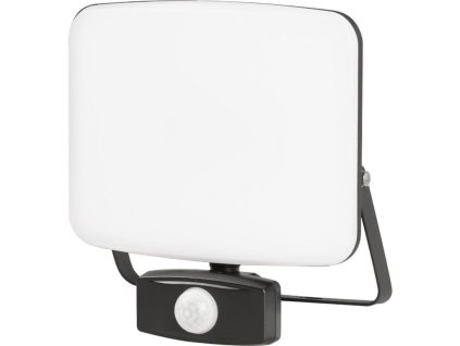 RSL 256 LED Reflektor 30W, 4000K, PIR senzor RETLUX