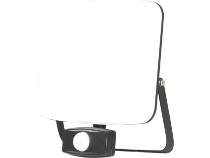 RSL 257 LED Reflektor 50W, 4000K, PIR RETLUX