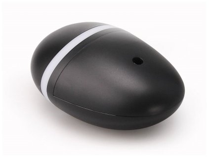 Aroma difuzér ZEN, DF12B, osvěžovač a zvlhčovač vzduchu, černý NATURE7