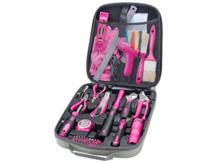 Sada nářadí 68ks EXTOL LADY
