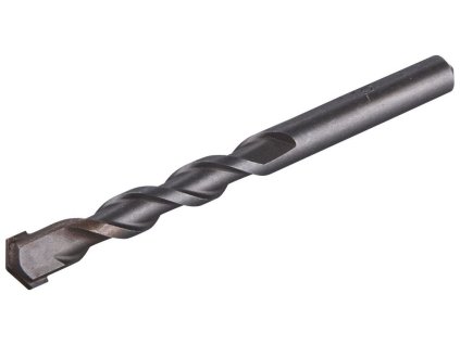 Vrták příklepový do betonu, O 12x120mm, EXTOL PREMIUM