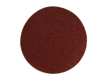 Papír brusný výsek, suchý zip, bal. 10ks, 150mm, P100, EXTOL PREMIUM