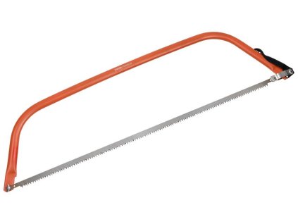 Pila na dřevo oblouková, 914mm/36", plátek na suché dřevo, EXTOL PREMIUM