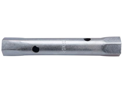 Klíč trubkový, CrV, 20x22mm EXTOL PREMIUM