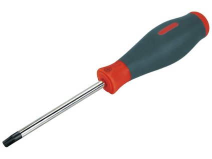 Šroubovák TORX, T 30x125mm, magnet, CrV, EXTOL PREMIUM