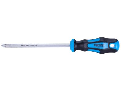 Šroubovák křížový PH, PH 3x150mm, CrV EXTOL PREMIUM