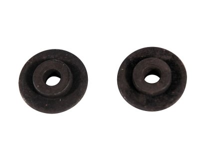 Řezací kolečko, 2ks, 18x4x4,8mm, HSS, EXTOL PREMIUM