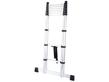 Žebřík teleskopický 3,2m EXTOL PREMIUM